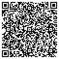 QR code with Orkin contacts