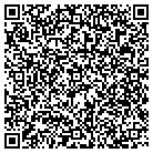 QR code with Ortex Guarantee Termite & Pest contacts