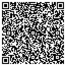 QR code with J Kevin Pedrotti contacts