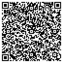 QR code with S & R Liquors LLC contacts