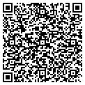 QR code with M & M Chem-Dry contacts