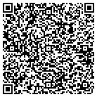 QR code with M Zirinsky Contracting contacts