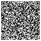 QR code with High Speed Service Of Shasta contacts
