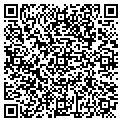 QR code with Pest Inc contacts