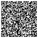 QR code with Hagood Lynn Dvm contacts