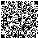 QR code with Kkc Glass & Mirror contacts