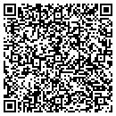 QR code with T & M Construction contacts