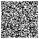 QR code with Tracy's Dog Grooming contacts
