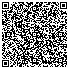 QR code with Treasured Pets Home Care LLC contacts