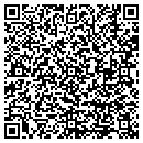 QR code with Healing Hands For Animals contacts