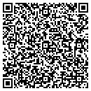QR code with Uptown Dog Grooming contacts