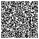 QR code with Jlt Trucking contacts