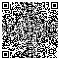 QR code with P C B Steemer Inc contacts