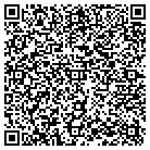 QR code with Whiting-Turner Contracting CO contacts