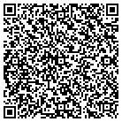 QR code with P & L Cole Carpet & Upholstery Cleaning contacts
