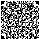 QR code with Clairemont Vlg Pet Clinic Inc contacts
