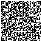 QR code with Servall Termite & Pest Control contacts