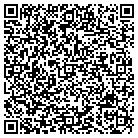 QR code with Servall Termite & Pest Control contacts