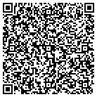 QR code with Pro-Steam Carpet & Upholstery contacts