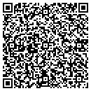 QR code with A Cut Above Builders contacts