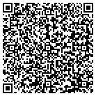 QR code with Rainbow Carpet Care & Restoration contacts