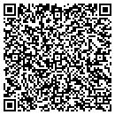 QR code with A Walters Construction contacts