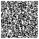 QR code with Professional Technical Trng contacts