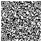 QR code with Rainbow International Restorat contacts