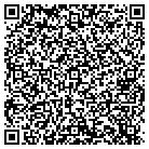 QR code with B B General Contracting contacts