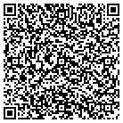 QR code with Proietti And Son Trucking contacts