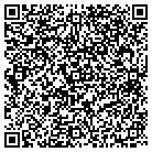 QR code with Red & White Professional Clean contacts