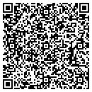 QR code with Flora Scape contacts