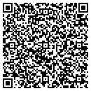 QR code with Robert J Eddy contacts