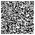 QR code with Hsl contacts