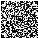 QR code with Hugo's Liquors contacts
