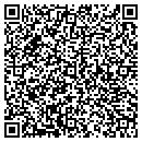 QR code with Hw Liquor contacts