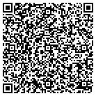 QR code with C I P Contracting LLC contacts