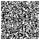 QR code with Kenneth Moore Dvm Dacvs P A contacts