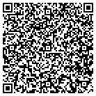 QR code with Amelia's Pet Grooming contacts