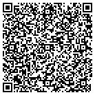 QR code with Angels With Paws Pet Grooming contacts
