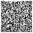 QR code with R S Thomson contacts