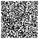 QR code with R & D Technical Service contacts