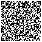QR code with Sandora's Carpet & Upholstery contacts