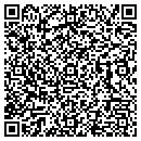 QR code with Tikoian Corp contacts