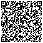QR code with Sergio's Bakery & Cakes contacts