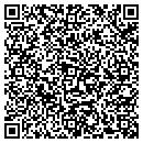 QR code with A&P Puppy Parlor contacts