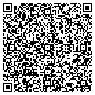 QR code with J&P Discount Liquor & Beer contacts