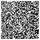 QR code with Leah Lovely Liquors contacts