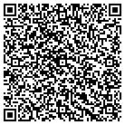 QR code with Service Master Carpet & Floor contacts