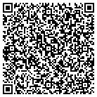 QR code with A-Bald Overhead-Pasadena contacts